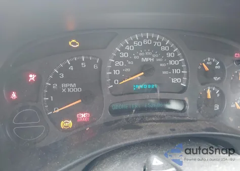 2004 GMC Sierra 1500 Sle from USA, damaged, VIN 2GTEK19T841242404